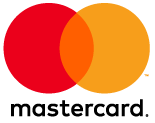 Betalen mogelijk met Mastercard