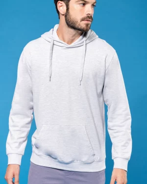 k476 - hoogwaardige heren hoodie bedrukken -