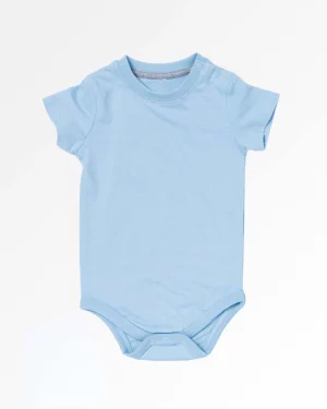 k831 - rompertje bedrukken - bedrukt baby t-shirt