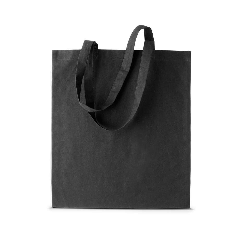 ki0223 - basic shopper bag bedrukken -