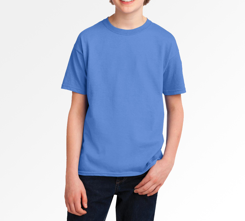 cg149 - budget kinder t-shirt bedrukken - muts bedrukken