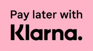 Betalen mogelijk met Klarna