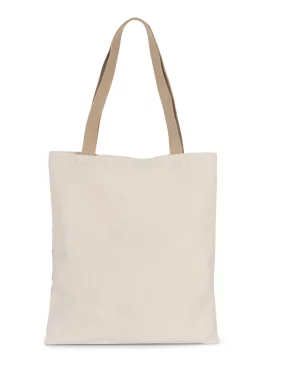 ki5203 - gerecyclede shopper ontwerpen en bedrukken - tote bag bedrukken