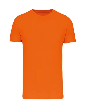 koningsdag - unisex t-shirt ronde hals bedrukken - goedkoop bedrukt t-shirt