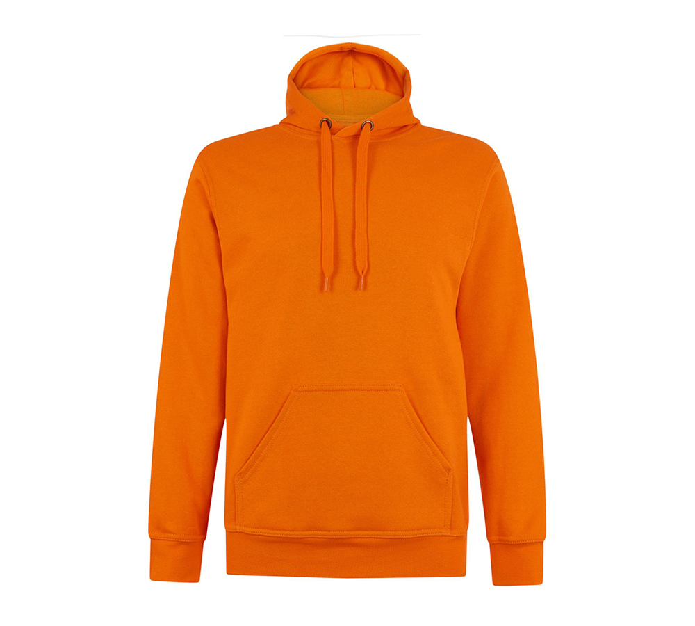 koningsdag - unisex hoodie ontwerpen en bedrukken -