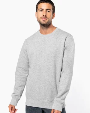 k4035 - unisex vegan sweater - goedkoop bedrukt t-shirt