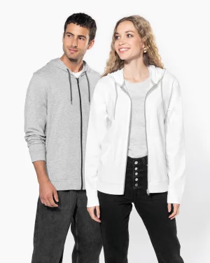 k438 - unisex basic lichtgewicht vest - goedkoop bedrukt vest