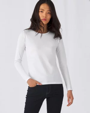 cgtw08t - dames longsleeve -